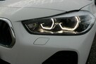 BMW X2 Led Navi automat F-vat SalonPL Gwarancja - 14