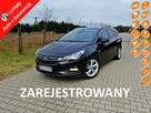 Opel Astra 1.6 CDTI*ELITE*Climatronic*Alu*Navi*Kamera*LED*Półskóry*Idealny Stan!! - 1