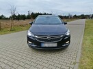Opel Astra 1.6 CDTI*ELITE*Climatronic*Alu*Navi*Kamera*LED*Półskóry*Idealny Stan!! - 2