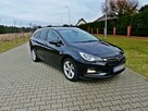 Opel Astra 1.6 CDTI*ELITE*Climatronic*Alu*Navi*Kamera*LED*Półskóry*Idealny Stan!! - 3