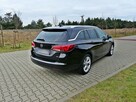 Opel Astra 1.6 CDTI*ELITE*Climatronic*Alu*Navi*Kamera*LED*Półskóry*Idealny Stan!! - 7