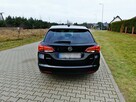 Opel Astra 1.6 CDTI*ELITE*Climatronic*Alu*Navi*Kamera*LED*Półskóry*Idealny Stan!! - 8