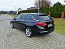 Opel Astra 1.6 CDTI*ELITE*Climatronic*Alu*Navi*Kamera*LED*Półskóry*Idealny Stan!! - 11