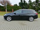 Opel Astra 1.6 CDTI*ELITE*Climatronic*Alu*Navi*Kamera*LED*Półskóry*Idealny Stan!! - 12