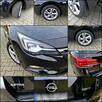 Opel Astra 1.6 CDTI*ELITE*Climatronic*Alu*Navi*Kamera*LED*Półskóry*Idealny Stan!! - 14