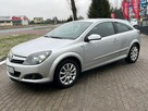 Opel Astra *1.8*Benzyna*Okazja* - 7