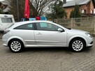 Opel Astra *1.8*Benzyna*Okazja* - 12