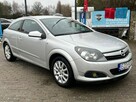 Opel Astra *1.8*Benzyna*Okazja* - 13