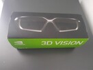 Nvidia okulary 3d - 3
