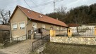 Pamuk, Węgry: Praktyczny dom rodzinny - 1