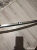 BMW F22 Listwa Chrom Lewa Przód - 5