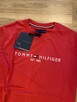 Tommy Hilfiger Koszulka Rozmiar XL Nowa Męska T-Shirt - 2