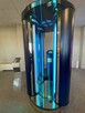 Solarium Stojące otwarta kabina opalająca BPHASE 6,5kW - 2