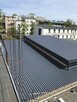 Malowanie dachów pokrytych dachówką, blachą, gontem. - 15