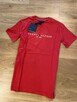 Tommy Hilfiger Koszulka Rozmiar XL Nowa Męska T-Shirt - 1