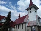 Malowanie dachów pokrytych dachówką, blachą, gontem. - 11