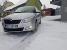 Skoda Fabia - 2