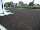 ① Zakładanie trawnika, Wertykulacja, Ogrody, Koszenie trawy - 5
