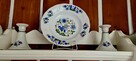 Sprzedam kolekcje Porcelany w stylu kaszubskim - 3