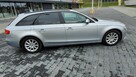 Audi A4 B8 2,0 TDI - 5