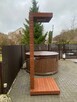 Balia ogrodowa PREMIUM 2 - 7