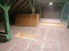 Docieplanie poddasza CELULOZA Kamera termowizyjna GRATIS - 10