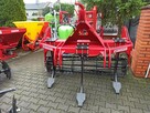 Głębosz Grom Strumyk 1,2,3,5,7 łapowy z wałem strunowym, rur - 4