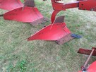 Pług Brix Konkskilde 45 cm skiba 18 cali 18 4+1 regulacja - 4