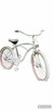 Rower cruiser Imperial Bike 26cl-DARMOWA WYSYŁKA - 1