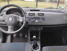 Suzuki Swift 1.5 benzyna 2008 r. 173 tys. km - 1