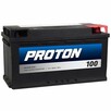 Akumulator PROTON 100Ah 720A EN PRAWY PLUS - 1