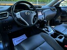 Nissan X-Trail Led * NAVI * kamera 360 *panorama*AUTOMAT* BEZWYPADKOWY * perfekcyjny* - 16