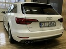 Audi A4 2.0 TDI * 190KM * kombi * S tronic * gwarancja * BEZWYPADKOWA * film - 8