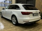 Audi A4 2.0 TDI * 190KM * kombi * S tronic * gwarancja * BEZWYPADKOWA * film - 9