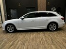 Audi A4 2.0 TDI * 190KM * kombi * S tronic * gwarancja * BEZWYPADKOWA * film - 10
