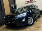 Ford Focus 2.0 ECOBLUE * 150KM * gwarancja * BEZWYPADKOWY * perfekcyjny * automat - 1