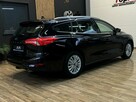 Ford Focus 2.0 ECOBLUE * 150KM * gwarancja * BEZWYPADKOWY * perfekcyjny * automat - 4