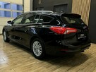 Ford Focus 2.0 ECOBLUE * 150KM * gwarancja * BEZWYPADKOWY * perfekcyjny * automat - 8