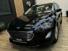 Ford Focus 2.0 ECOBLUE * 150KM * gwarancja * BEZWYPADKOWY * perfekcyjny * automat - 11