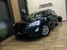 Ford Focus 2.0 ECOBLUE * 150KM * gwarancja * BEZWYPADKOWY * perfekcyjny * automat - 13