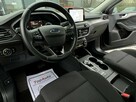 Ford Focus 2.0 ECOBLUE * 150KM * gwarancja * BEZWYPADKOWY * perfekcyjny * automat - 15