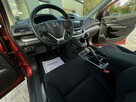 Honda CR-V 1.6 i-DTEC * ZAREJESTROWANA * perfekcyjna * BEZWYPADKOWA * gwarancja - 16