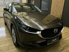 Mazda CX-30 2.0 i * 180 KM * bezwypadkowa * ZALEDWIE 42 000 km * GWARANCJA * FILM - 2