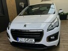 Peugeot 3008 * 1.6 HDI 120KM* perfekcyjny * GWARANCJA * bezwypadkowy * FILM - 12