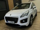 Peugeot 3008 * 1.6 HDI 120KM* perfekcyjny * GWARANCJA * bezwypadkowy * FILM - 13