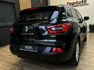 Renault Kadjar * led * NAVI * zarejestrowany * gwarancja * BEZWYPADKOWY * - 7