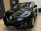 Renault Kadjar * led * NAVI * zarejestrowany * gwarancja * BEZWYPADKOWY * - 13