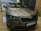 Škoda Superb KOMBI * 2.0 TDI / nawigacja /czujniki / elektryka / ZARJESTROWANA / - 2