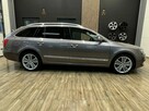 Škoda Superb KOMBI * 2.0 TDI / nawigacja /czujniki / elektryka / ZARJESTROWANA / - 4