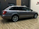 Škoda Superb KOMBI * 2.0 TDI / nawigacja /czujniki / elektryka / ZARJESTROWANA / - 5